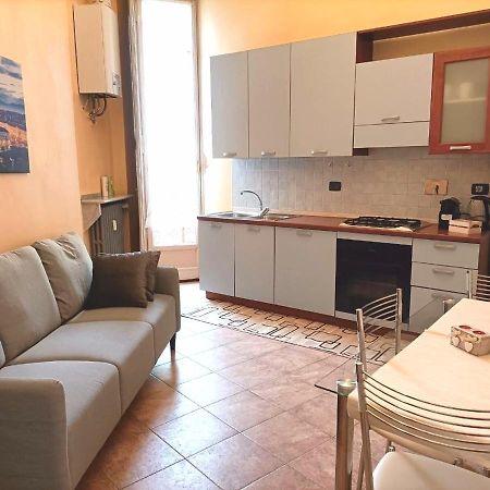 Torino Madama Cristina Apartment - Liberty Palace Dış mekan fotoğraf