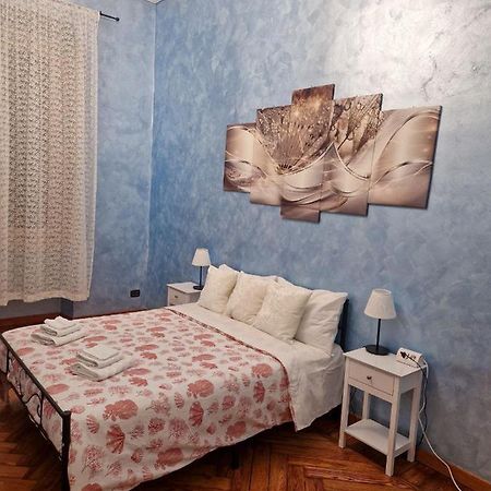 Torino Madama Cristina Apartment - Liberty Palace Dış mekan fotoğraf