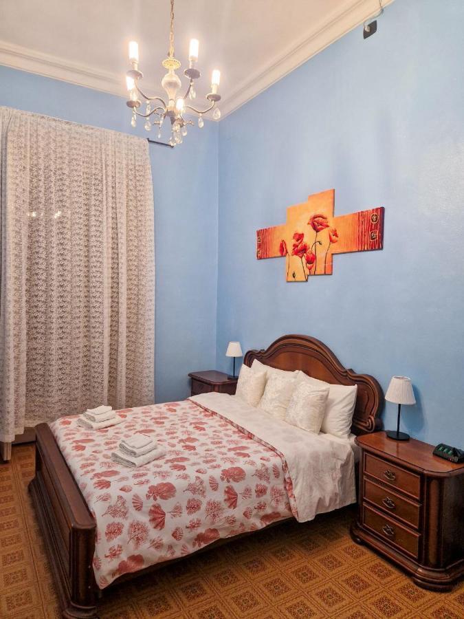 Torino Madama Cristina Apartment - Liberty Palace Dış mekan fotoğraf