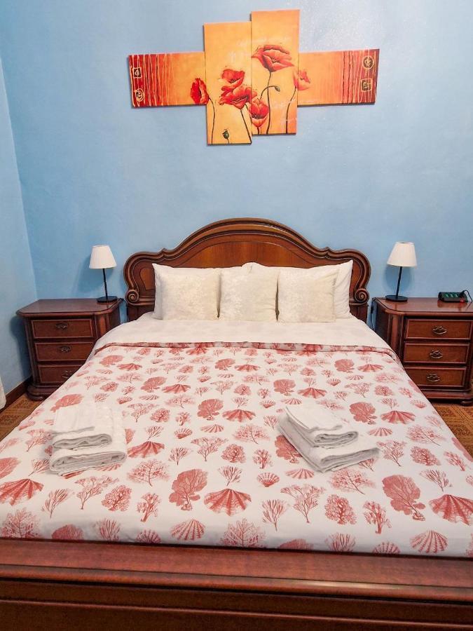 Torino Madama Cristina Apartment - Liberty Palace Dış mekan fotoğraf