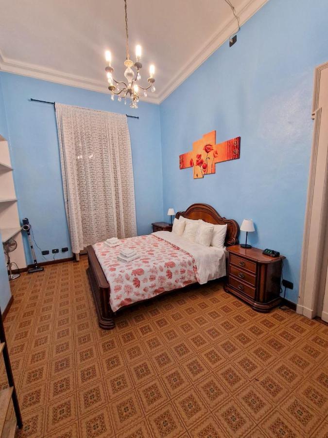 Torino Madama Cristina Apartment - Liberty Palace Dış mekan fotoğraf