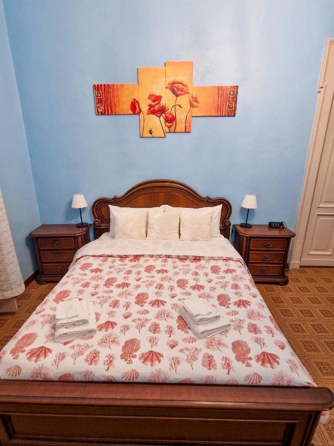 Torino Madama Cristina Apartment - Liberty Palace Dış mekan fotoğraf