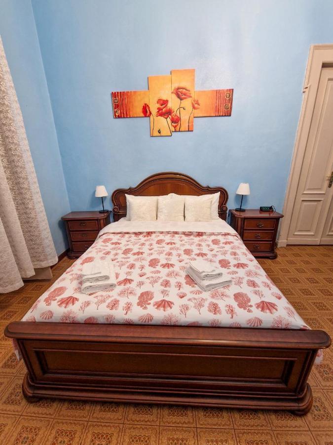 Torino Madama Cristina Apartment - Liberty Palace Dış mekan fotoğraf