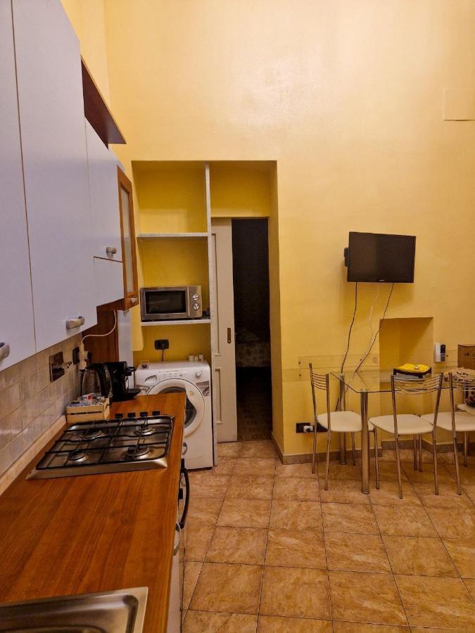 Torino Madama Cristina Apartment - Liberty Palace Dış mekan fotoğraf