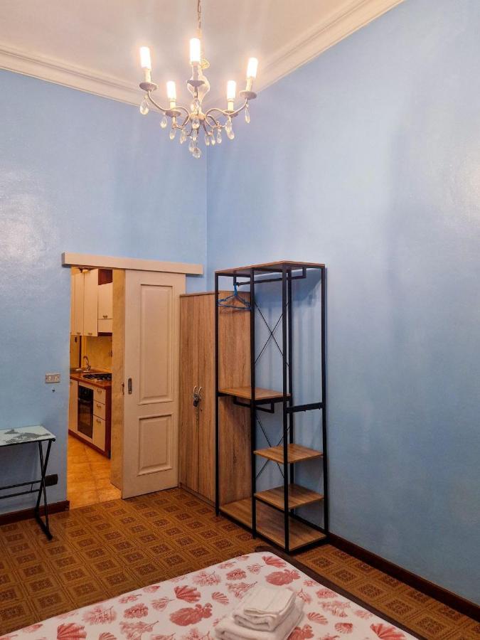 Torino Madama Cristina Apartment - Liberty Palace Dış mekan fotoğraf