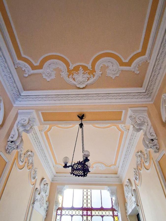 Torino Madama Cristina Apartment - Liberty Palace Dış mekan fotoğraf