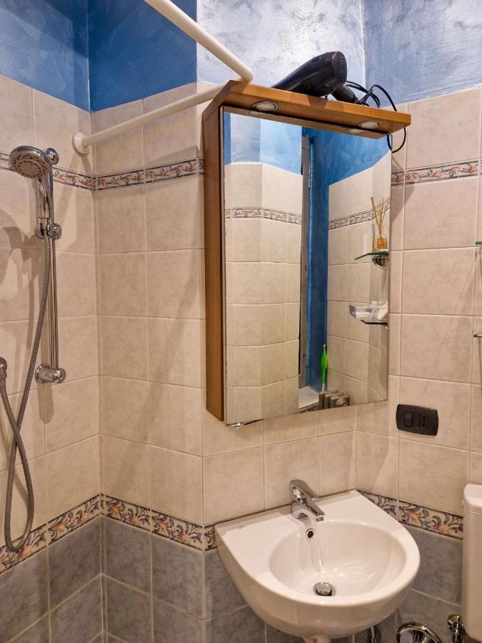 Torino Madama Cristina Apartment - Liberty Palace Dış mekan fotoğraf