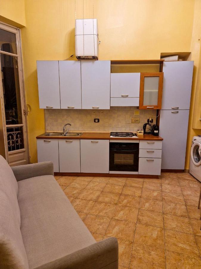 Torino Madama Cristina Apartment - Liberty Palace Dış mekan fotoğraf