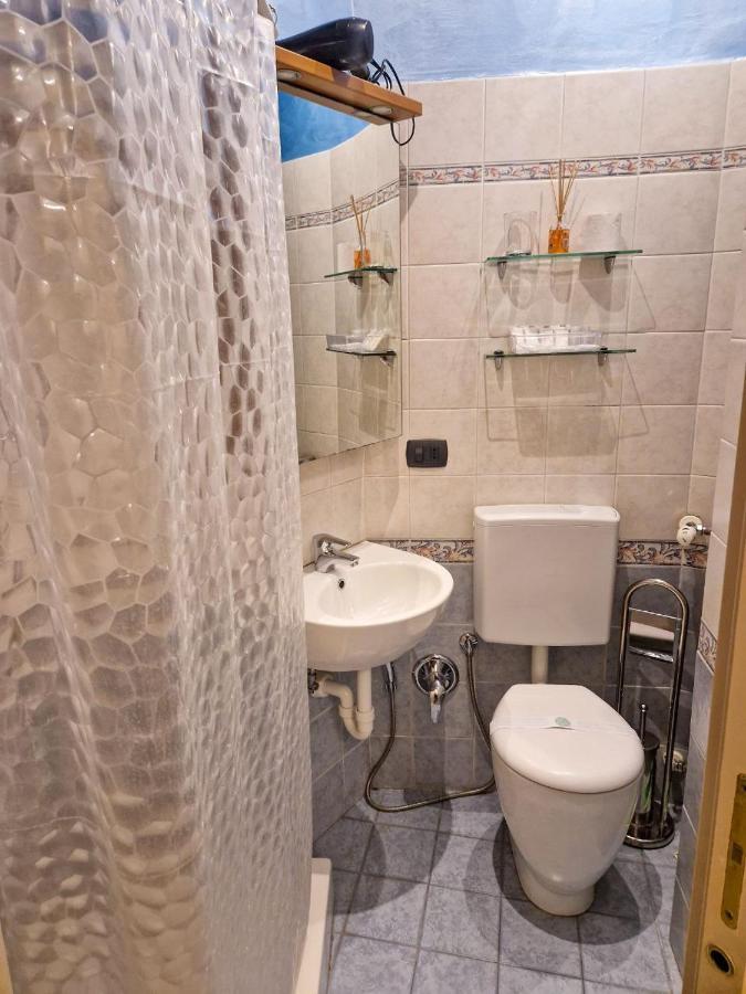 Torino Madama Cristina Apartment - Liberty Palace Dış mekan fotoğraf