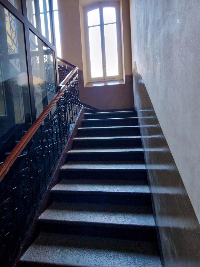 Torino Madama Cristina Apartment - Liberty Palace Dış mekan fotoğraf