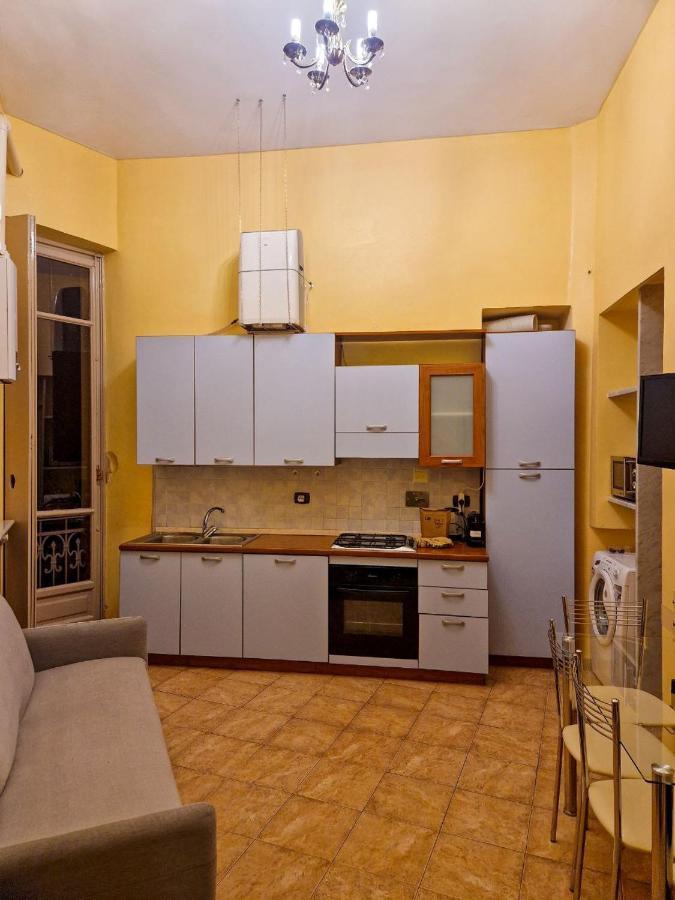 Torino Madama Cristina Apartment - Liberty Palace Dış mekan fotoğraf
