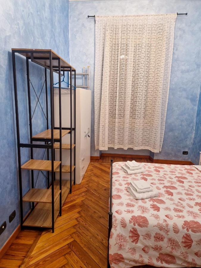 Torino Madama Cristina Apartment - Liberty Palace Dış mekan fotoğraf