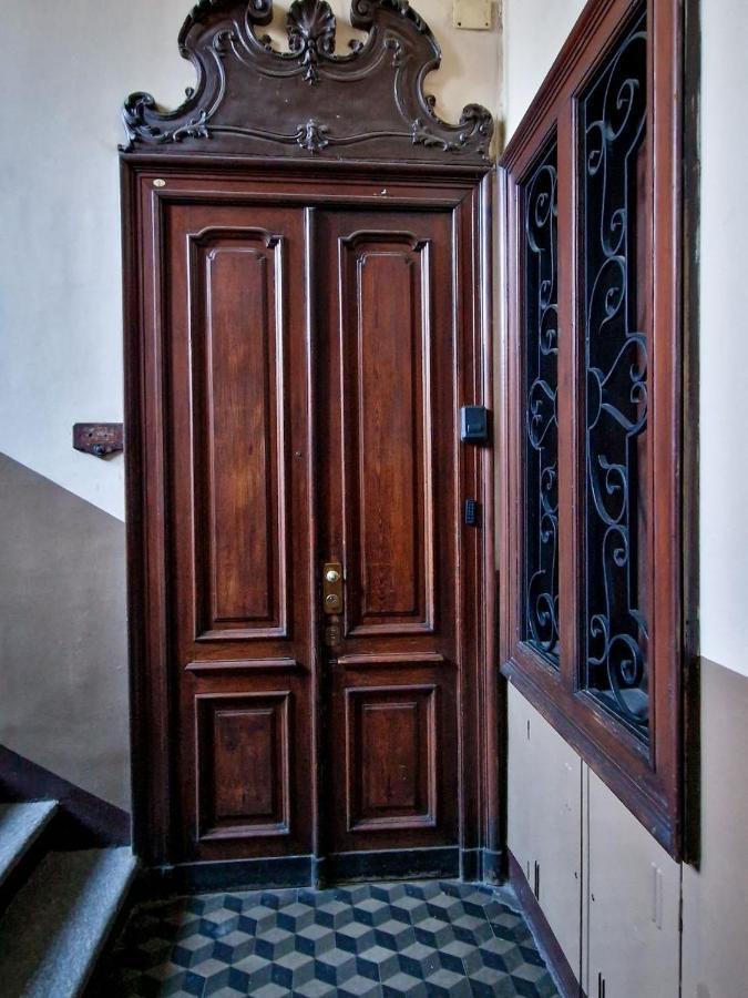 Torino Madama Cristina Apartment - Liberty Palace Dış mekan fotoğraf
